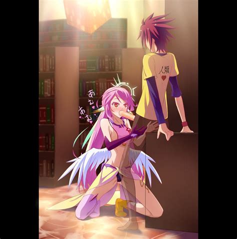 Naked No Game No Life Hentai Nupics Pro