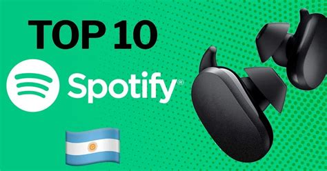 Estos Podcasts Encabezan La Lista De Los Más Escuchados En Spotify