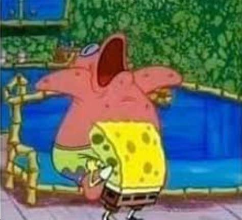 Patrick Full Movie ⇄ Spongebob And Patrick Movie Meme