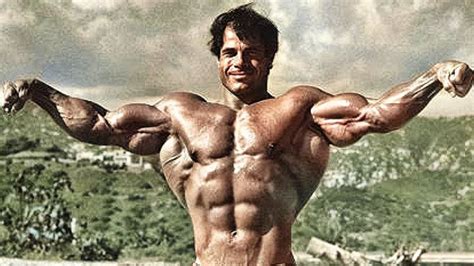 Olympia franco columbu used and extremely unique 14 day powerbuilding workout routine. The 10 Best Bodybuilders of All Time (Updated 2020 ...