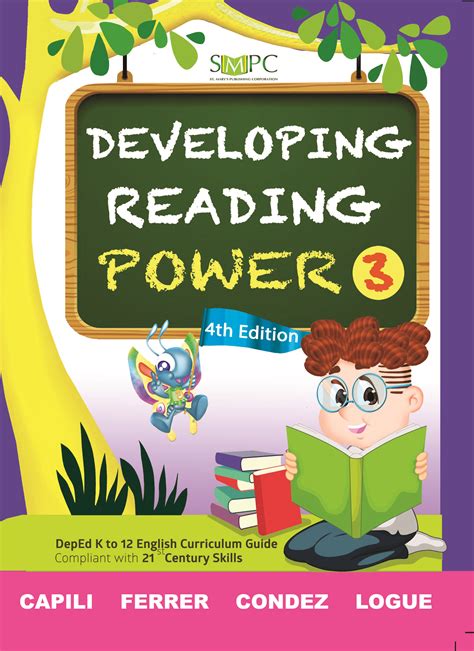 Developing Reading Power 3 4th Edition Lazada Ph