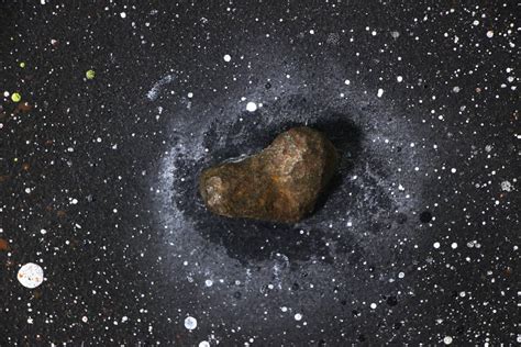 Mundrabilla Meteorite Aus Location Western Australia Discovered In