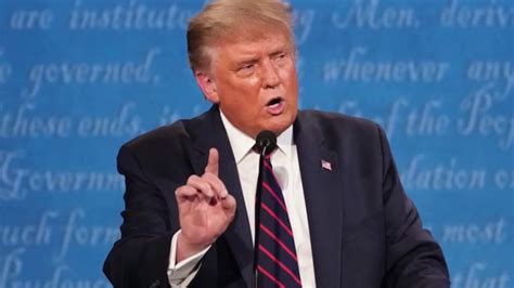 Whats Next For Presidential Debates After Trump Biden Clash Fox