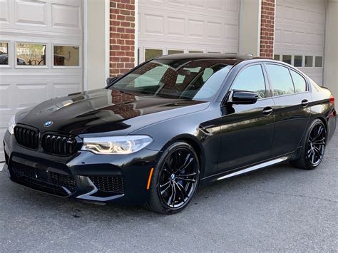 The 2019 bmw m5 competition is the new m5 you want. 2019 BMW M5 Competition Stock # 284944 for sale near Edgewater Park, NJ | NJ BMW Dealer
