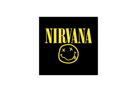 Download Nirvana Logo Png And Vector Pdf Svg Ai Eps Free