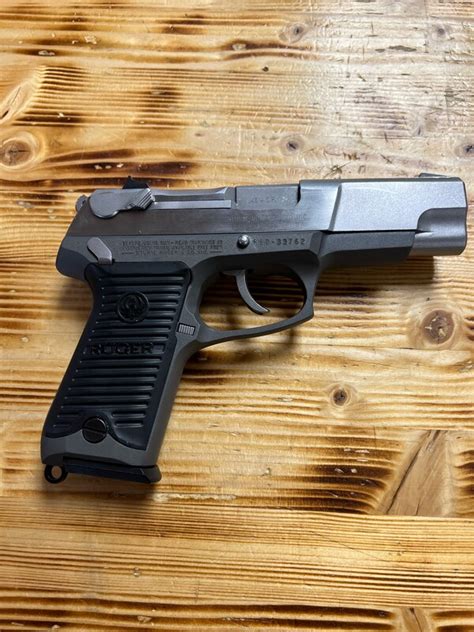 Ruger P90dc For Sale