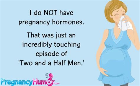 Pregnancy is a very special time in a. Pregnancy eCards: Not Playing the Hormonal Card ...