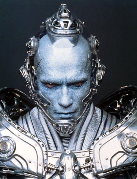 Subzero (1998 video) 3 3. Mr. Freeze (Arnold Schwarzenegger) | Batman Wiki | FANDOM ...