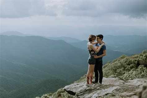 What Is It Like Having Sex In The Mountains With Someone You Just Met