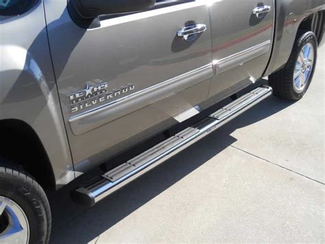 My 2006 t1n has given a proper support bracket, many running boards or steps could be adapted diy to fit our sprinters. How To Install Running Boards On Your Car | Handyman tips
