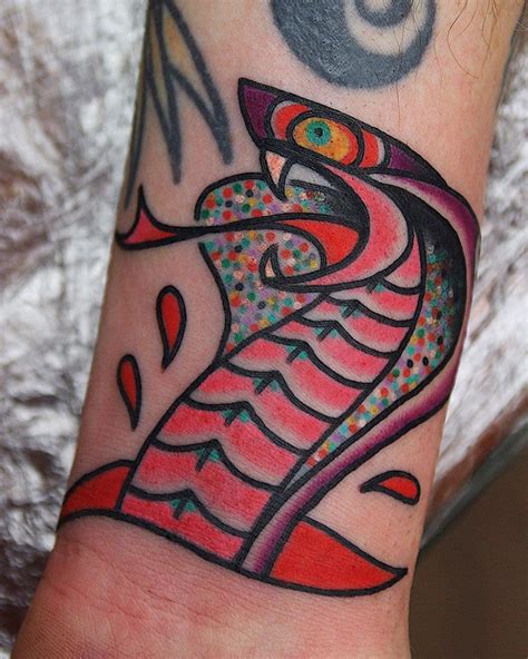 101 Amazing Cobra Tattoo Designs You Need To See Cobra Tattoo