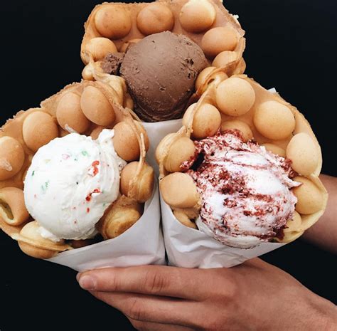 Summer 2015s Craziest Ice Cream Novelties Ranked Eater