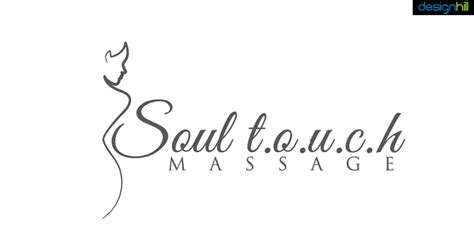 50 Best Massage Logo Ideas For Your Spa And Massage Centre