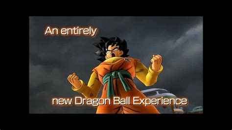 It's not particularly special or outstanding, but it is a pretty decent dragonball z all characters have the same base attacks (light attack, smash attack, etc). FMV - Dragon Ball Z Ultimate Tenkaichi | Editor Characters ...