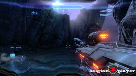 Halo 4 Forerunner Walkthrough Hd 720p Youtube