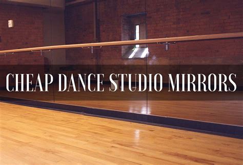 If you are starting a new space or replacing a broken or cracked. Cheap Dance Studio Mirrors - Best of 2021 (Reviews ...