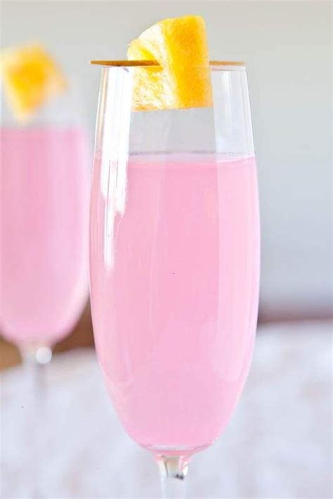 It is a blend of water, coconut milk, and any variety of pulped tropical fruit such as coconut, watermelon, mango, and pineapple but is almost. COCONUT WATER CHAMPAGNE FRUIT PUNCH (With images) | Fruit punch, Champagne, Refreshing drinks