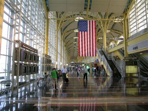 Washington Dc Reagan Airport Photo Picture Image District Of