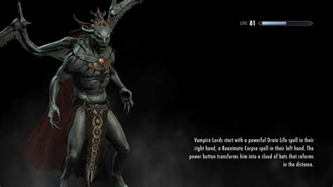 How does vampire's seduction work in elder scrolls? The Elder Scrolls V: Skyrim - Dawnguard Screenshots for ...