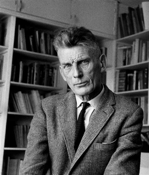 Beckett’s Echoes: Delving into Drama and Discourse - Nomad Art Group