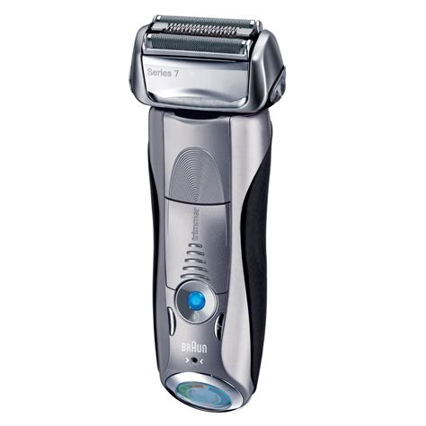 Braun Electric Shavers Perfect T For Fathers Day