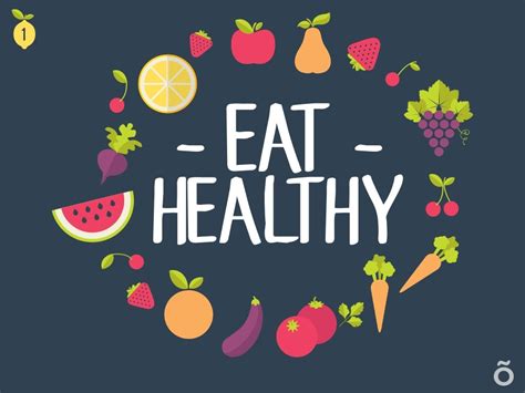 Act Healthy Be Healthy Eat Healthy Healthy Eating Facts Infographic