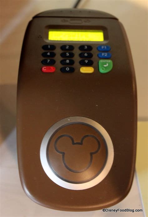 Maybe you would like to learn more about one of these? Magic Bands | the disney food blog