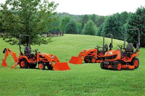 Kubota Bx2350 D Specifications And Technical Data 2007 2018 Lectura Specs
