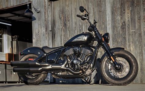 Overall, the 2022 chief dark horse is a perfect blend of big motor, stiff chassis, enough technology, and an awesome riding experience. 2022 Indian Chief Bobber Dark Horse Guide • Total Motorcycle