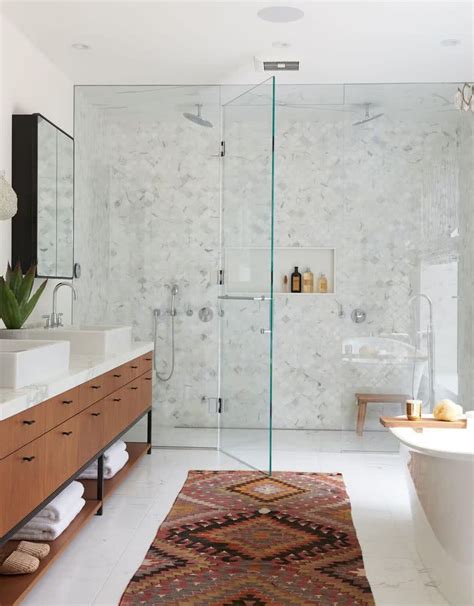 Modern Bathrooms 2021 2020 Designs Models Decoration Decor Scan