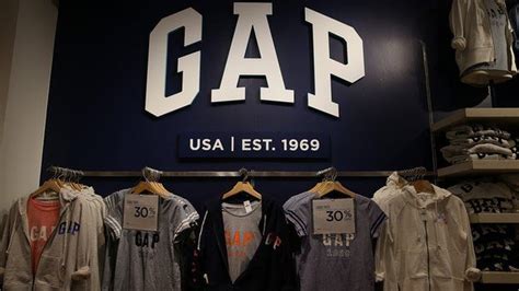 Why Gap Is In A Tight Squeeze Bbc News
