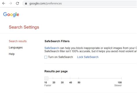 Safesearch is a default option offered by google to take control of your kids' internet activities. How to Set Internet Parental Controls on Browsers