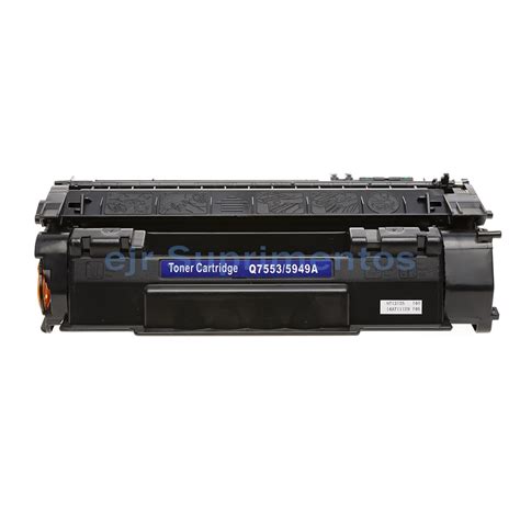 This driver package is available for 32 and 64 bit pcs. Toner para hp 1160 HP 1320 HP 3390 HP 3392 5949a ...
