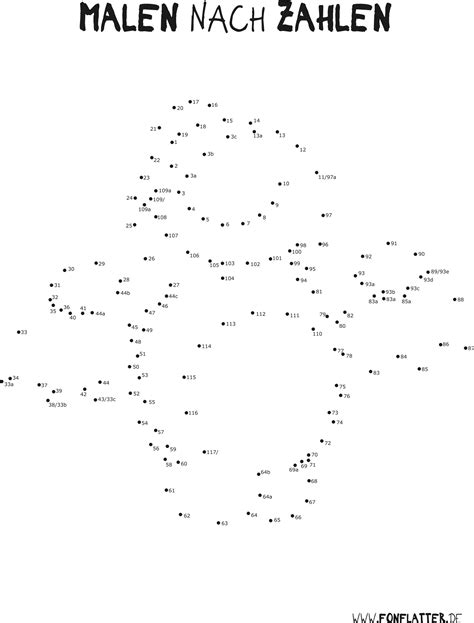 Diese hübschen motive von schipper sind nicht schwer und eignen sich für kinder ab acht jahren. MALEN NACH ZAHLEN 02 | Dots, Map, World map