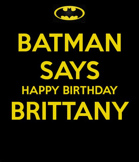 Batman Birthday Quotes Funny Quotesgram