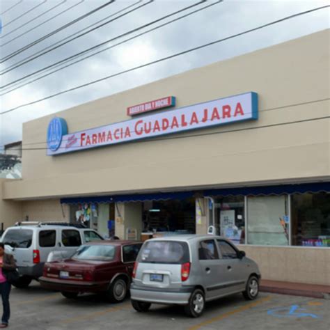 Introducir 54 Images Telefono De Farmacia Guadalajara En Queretaro