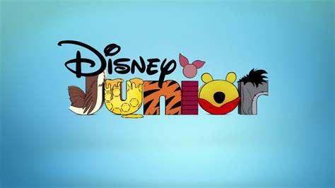 All but one were produced by disney's dtv/television animation squad, but were theatrically released (as opposed to. Disney Junior Bumper: Winnie The Pooh - YouTube