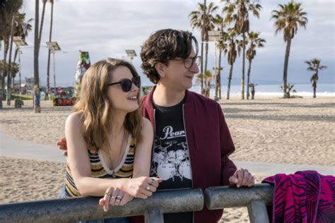 Love Season Three Renewal From Netflix For Judd Apatow Series