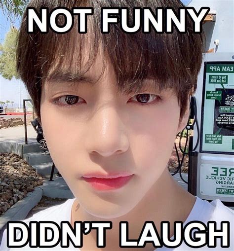 Pin by ilyrkive on BTS 방탄소년단 Kpop memes Bts memes Kpop snapchat
