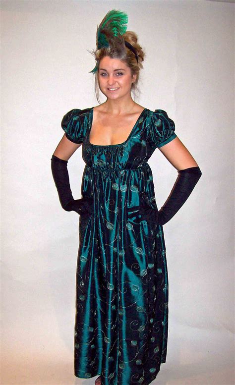Regency Ball Gown Rental Dresses Images