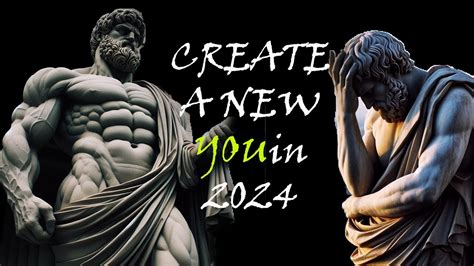 Transform Your Life With Stoicism Stoic Rules For Success And Happiness In 2024 Youtube