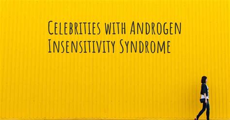 Androgen Insensitivity Syndrome Pictures