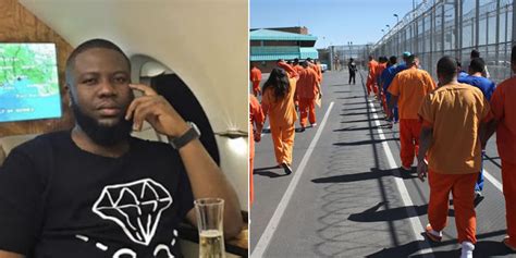 We love him and he's a real one. Hushpuppi Faces 20-Year Jail Term If Convicted, US ...