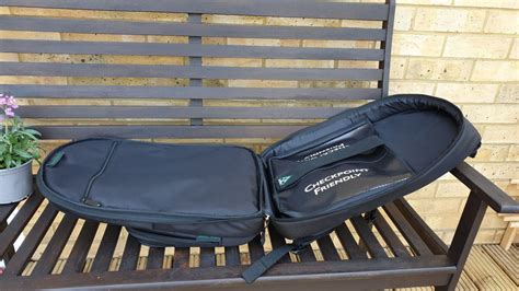 Mobile Edge Scanfast Backpack 20 Laptop Bag Review Techradar