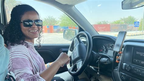 What Its Like To Be A Female Tour Guide In Saudi Arabia The New York