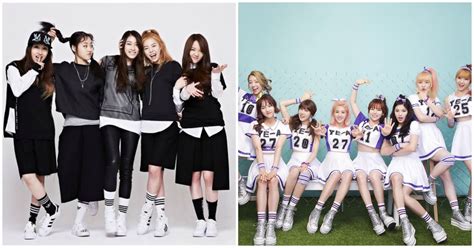 10 K Pop Groups Who Disbanded After Debuting Koreaboo