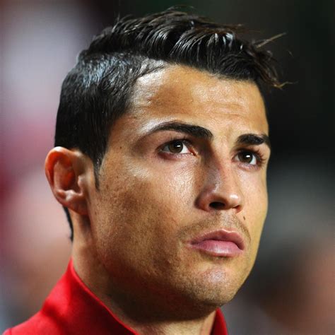 Where Does Cristiano Ronaldo Rank Among The Pantheon Of