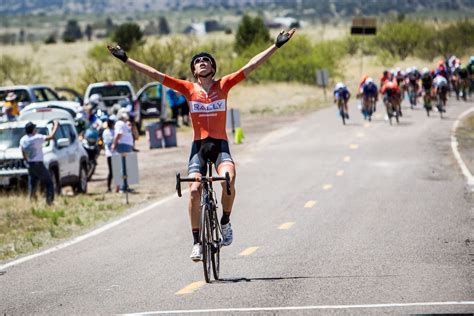 Tour Of The Gila 2017 Men Stage 1 Results Cyclingnews