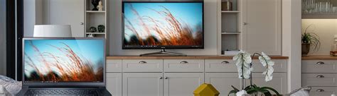 Intel® wireless display for home or work. How to share my Windows 10 screen on a TV?