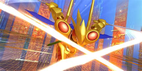 Be A Digital Champion With Digimon Story Cyber Sleuth Hackers Memory
